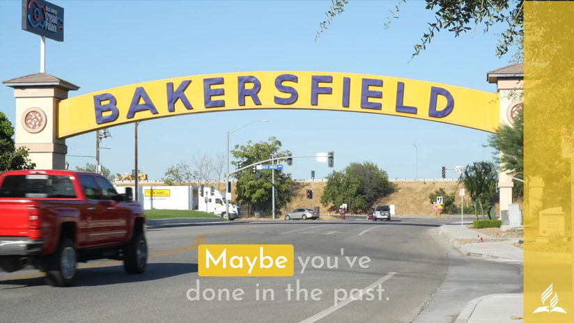 Bakersfield Southside Horizontal